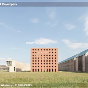 Building Design Architecture Design Architectural Engineering Architect Model No - 4944