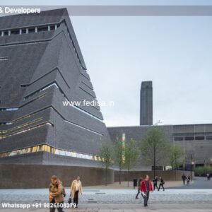 Building Design Architecture Design Architectural Engineering Architect Model No - 4945