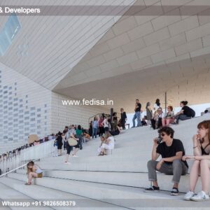 Building Design Architecture Design Architectural Engineering Architect Model No - 4947