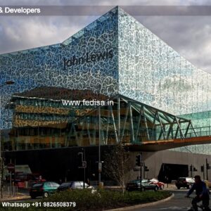 Building Design Architecture Design Architectural Engineering Architect Model No - 4948