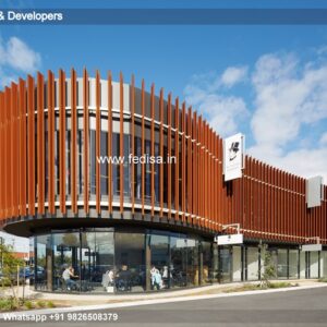 Building Design Architecture Design Architectural Engineering Architect Model No - 4950