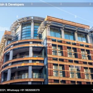 Building Design Architecture Design Architectural Engineering Architect Model No - 4953