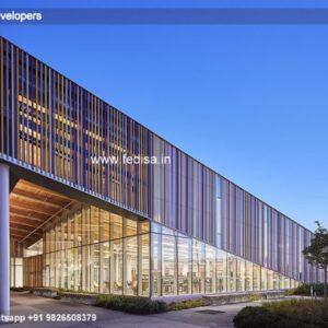 Building Design Architecture Design Architectural Engineering Architect Model No - 4957