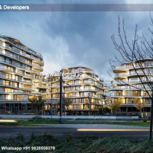 Building Design Architecture Design Architectural Engineering Architect Model No - 4959