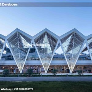 Building Design Architecture Design Architectural Engineering Architect Model No - 4960