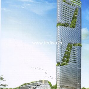 Building Design Architecture Design Architectural Engineering Architect Model No - 4963