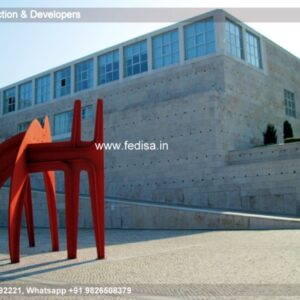 Building Design Architecture Design Architectural Engineering Architect Model No - 4964