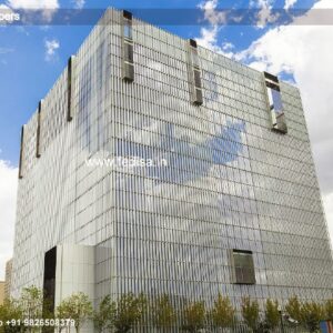 Building Design Architecture Design Architectural Engineering Architect Model No - 4965