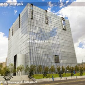 Building Design Architecture Design Architectural Engineering Architect Model No - 4966