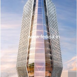 Building Design Architecture Design Architectural Engineering Architect Model No - 4968