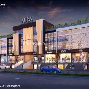 Building Design Architecture Design Architectural Engineering Architect Model No - 4969