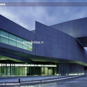 Building Design Architecture Design Architectural Engineering Architect Model No - 4974