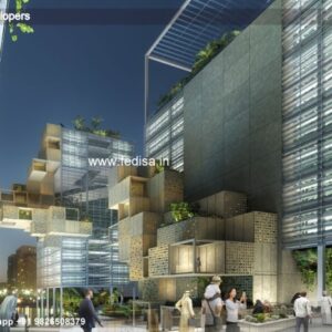 Building Design Architecture Design Architectural Engineering Architect Model No - 4975