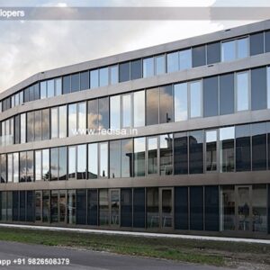 Building Design Architecture Design Architectural Engineering Architect Model No - 4983