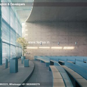 Building Design Architecture Design Architectural Engineering Architect Model No - 4987