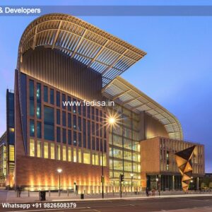 Building Design Architecture Design Architectural Engineering Architect Model No - 4990