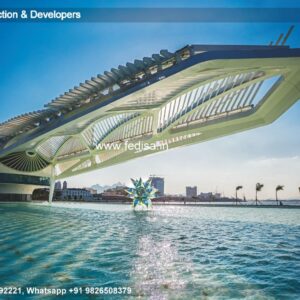 Building Design Architecture Design Architectural Engineering Architect Model No - 4991