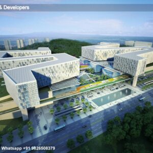 Building Design Architecture Design Architectural Engineering Architect Model No - 4992