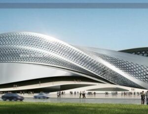 Building Design Architecture Design Architectural Engineering Architect Model No - 4995