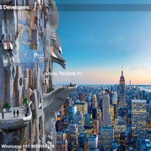 Building Design Architecture Design Architectural Engineering Architect Model No - 5000