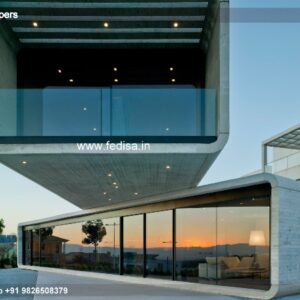 Building Design Architecture Design Architectural Engineering Architect Model No - 5001