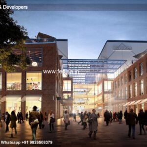 Building Design Architecture Design Architectural Engineering Architect Model No - 5003