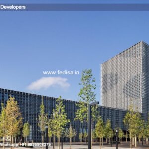 Building Design Architecture Design Architectural Engineering Architect Model No - 5007