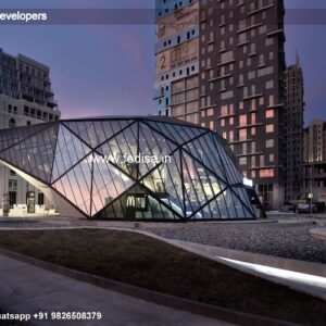 Building Design Architecture Design Architectural Engineering Architect Model No - 5009