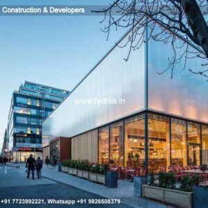 Building Design Architecture Design Architectural Engineering Architect Model No - 5010