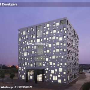 Building Design Architecture Design Architectural Engineering Architect Model No - 5011