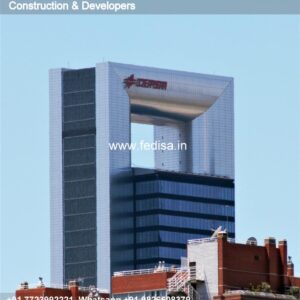 Building Design Architecture Design Architectural Engineering Architect Model No - 5012