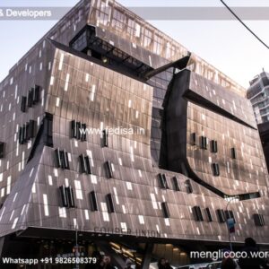 Building Design Architecture Design Architectural Engineering Architect Model No - 5014