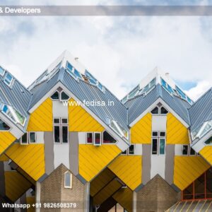 Building Design Architecture Design Architectural Engineering Architect Model No - 5015