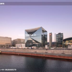 Building Design Architecture Design Architectural Engineering Architect Model No - 5016