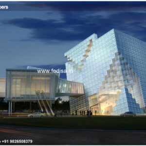 Building Design Architecture Design Architectural Engineering Architect Model No - 5017