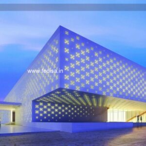 Building Design Architecture Design Architectural Engineering Architect Model No - 5022