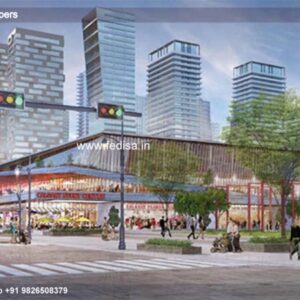 Building Design Architecture Design Architectural Engineering Architect Model No - 5025