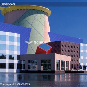Building Design Architecture Design Architectural Engineering Architect Model No - 5027