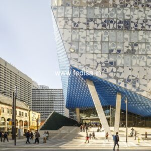 Building Design Architecture Design Architectural Engineering Architect Model No - 5029