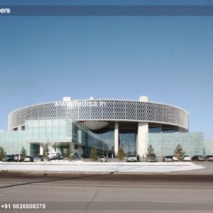 Building Design Architecture Design Architectural Engineering Architect Model No - 5030