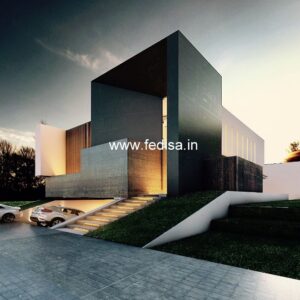 Building Design Architecture Design Architectural Engineering Architect Model No - 5031