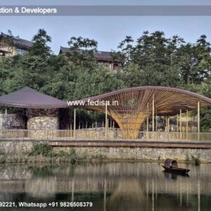 Building Design Architecture Design Architectural Engineering Architect Model No - 5032