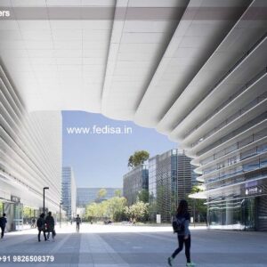 Building Design Architecture Design Architectural Engineering Architect Model No - 5035