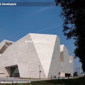 Building Design Architecture Design Architectural Engineering Architect Model No - 5036