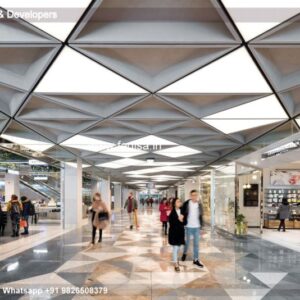 Building Design Architecture Design Architectural Engineering Architect Model No - 5037