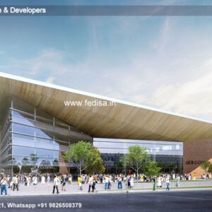 Building Design Architecture Design Architectural Engineering Architect Model No - 5040