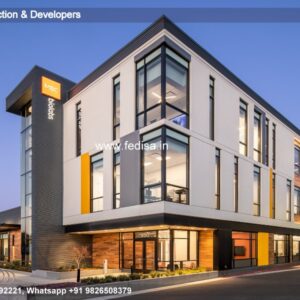 Building Design Architecture Design Architectural Engineering Architect Model No - 5042