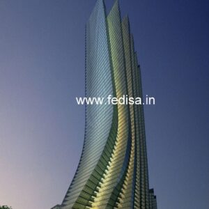 Building Design Architecture Design Architectural Engineering Architect Model No - 5046
