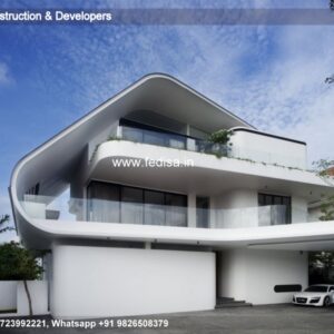 Building Design Architecture Design Architectural Engineering Architect Model No - 5049