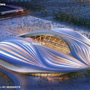 Building Design Architecture Design Architectural Engineering Architect Model No - 5051